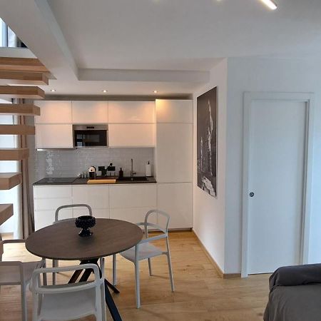 Franco'S Suite Cefalu Exterior photo