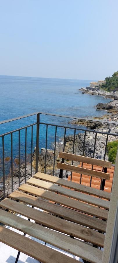 Franco'S Suite Cefalu Exterior photo