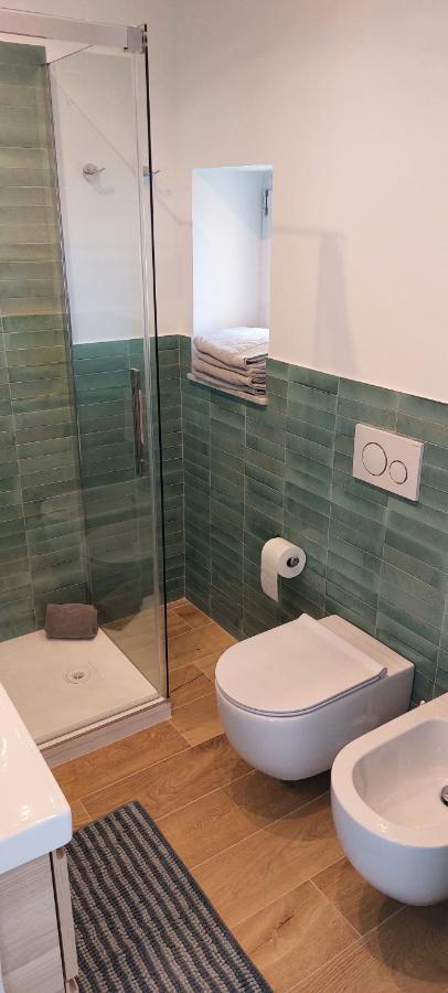 Franco'S Suite Cefalu Exterior photo