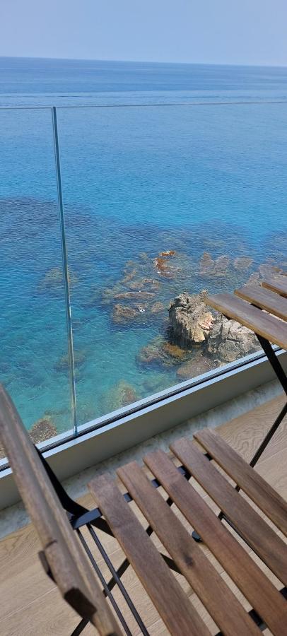 Franco'S Suite Cefalu Exterior photo