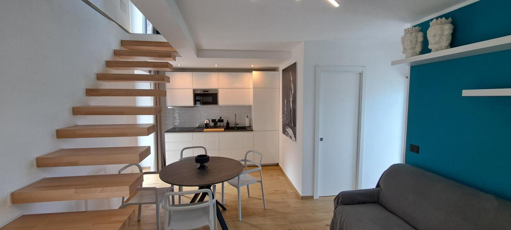 Franco'S Suite Cefalu Exterior photo
