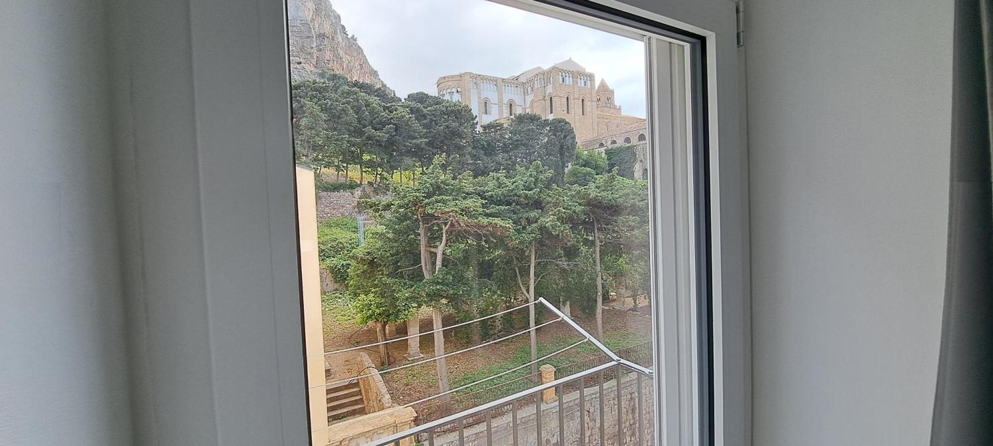 Franco'S Suite Cefalu Exterior photo